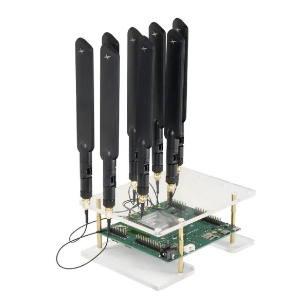 TurboX T62 Development Kit - EA